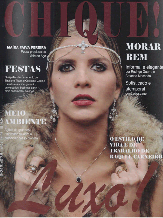 Revista Chique