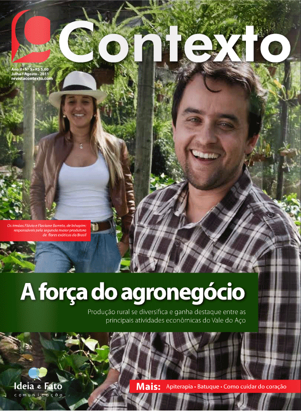 Revista Contexto